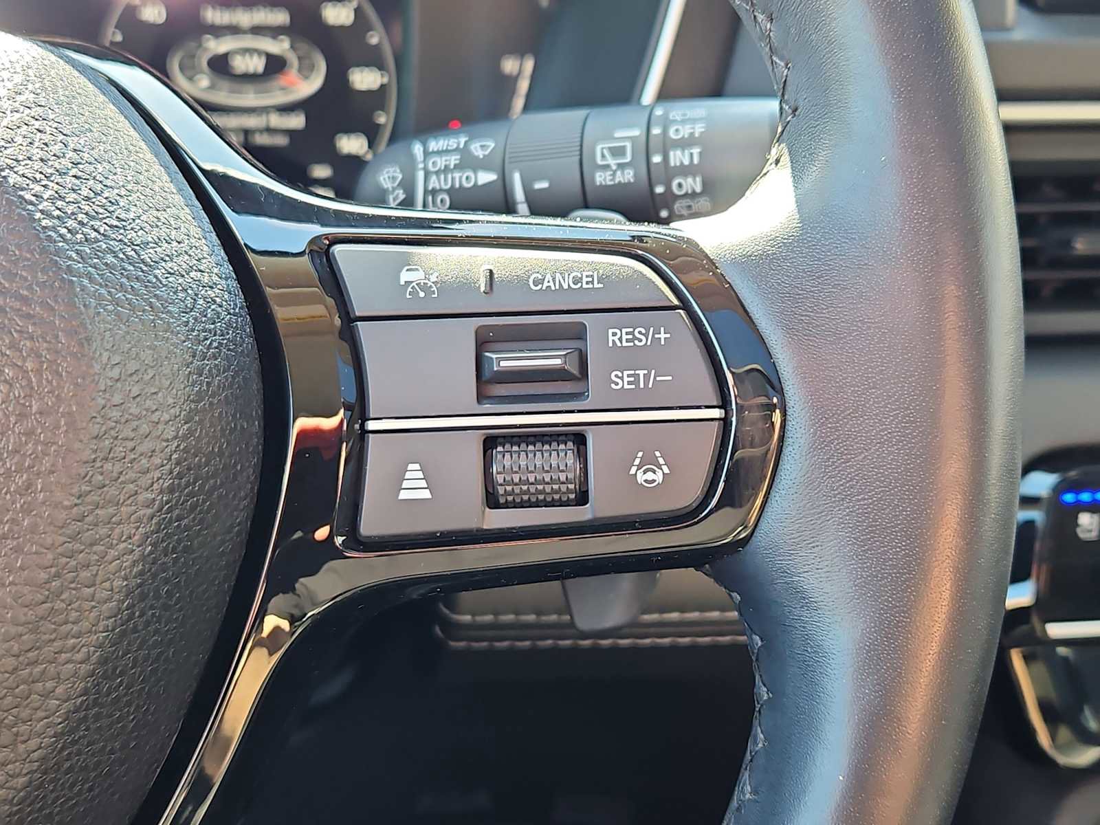 Certified 2023 Honda Pilot Elite image 22