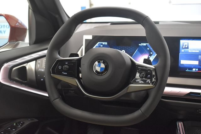 New 2026 BMW X3 xDrive30i w/ Premium Package AWD/4WD image 24