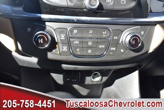 Certified 2023 Chevrolet Traverse Premier image 43