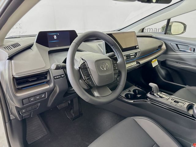 New 2026 Toyota Prius XLE image 9