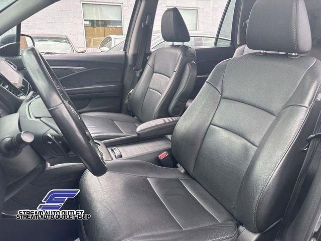 Used 2022 Honda Pilot Special Edition image 23