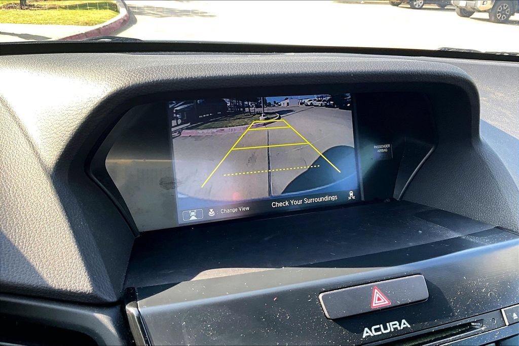 Used 2017 Acura ILX FWD image 27