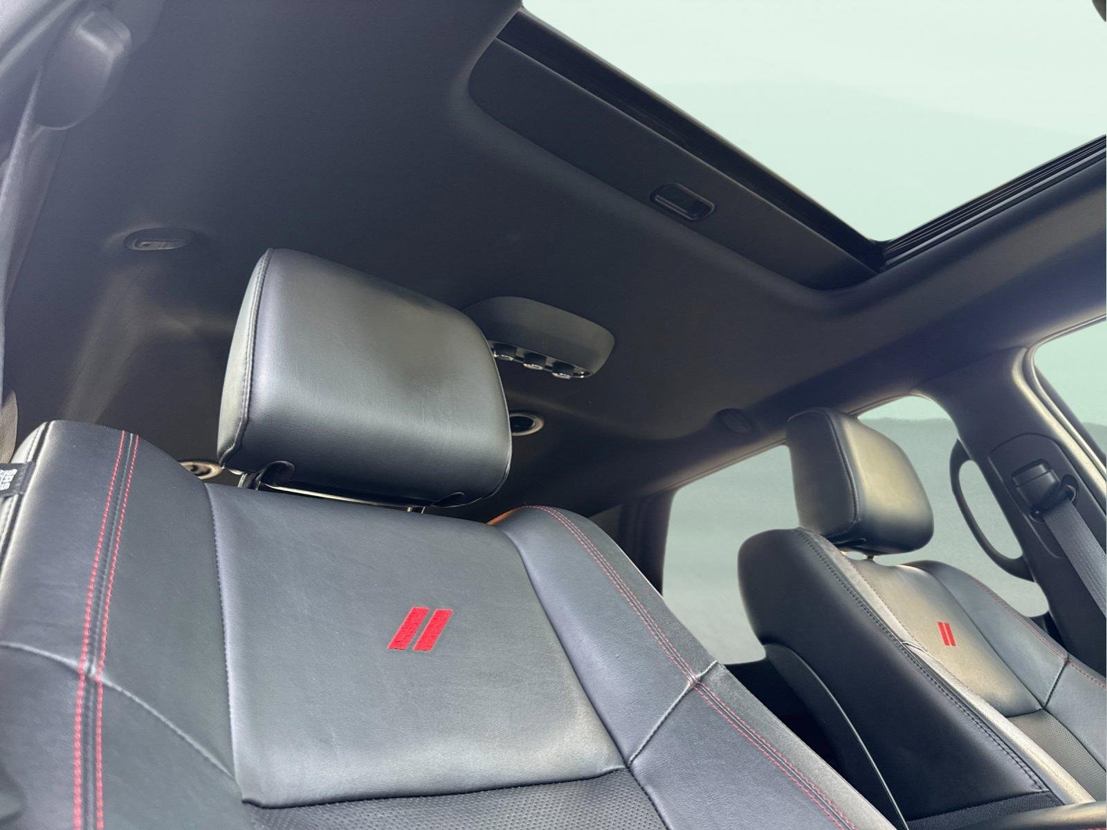 Certified 2023 Dodge Durango GT image 18