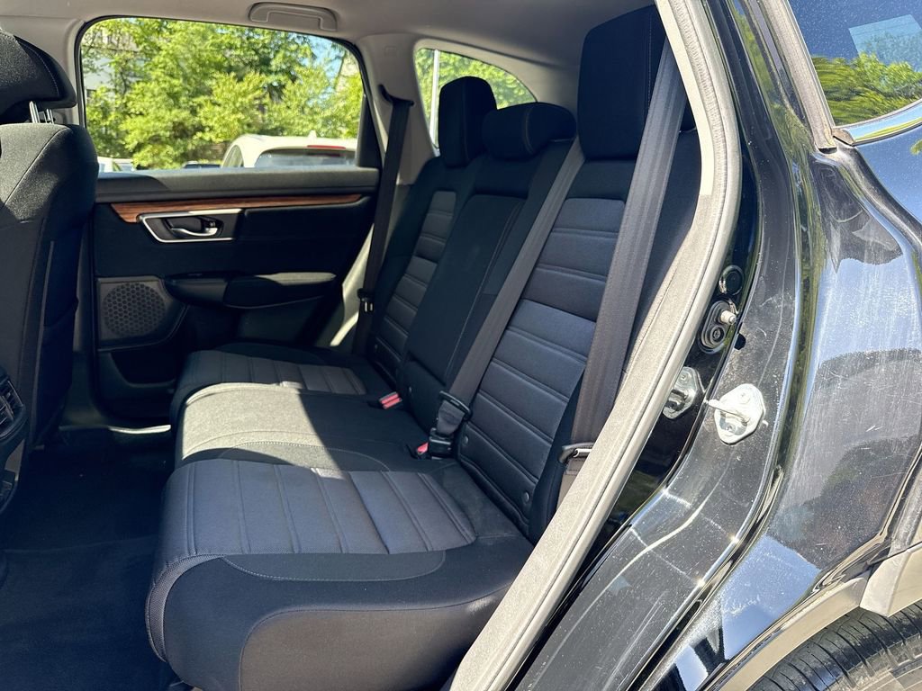 Used 2021 Honda CR-V EX image 18