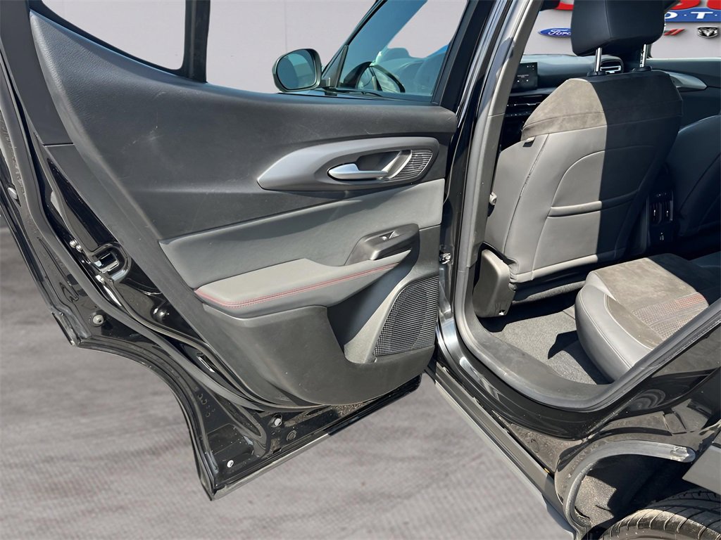 Used 2024 Dodge Hornet GT image 31