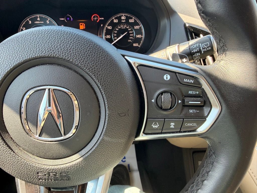 Used 2019 Acura RDX AWD image 15