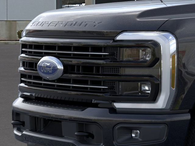 New 2026 Ford F350 Platinum w/ FX4 Off-Road Package image 17