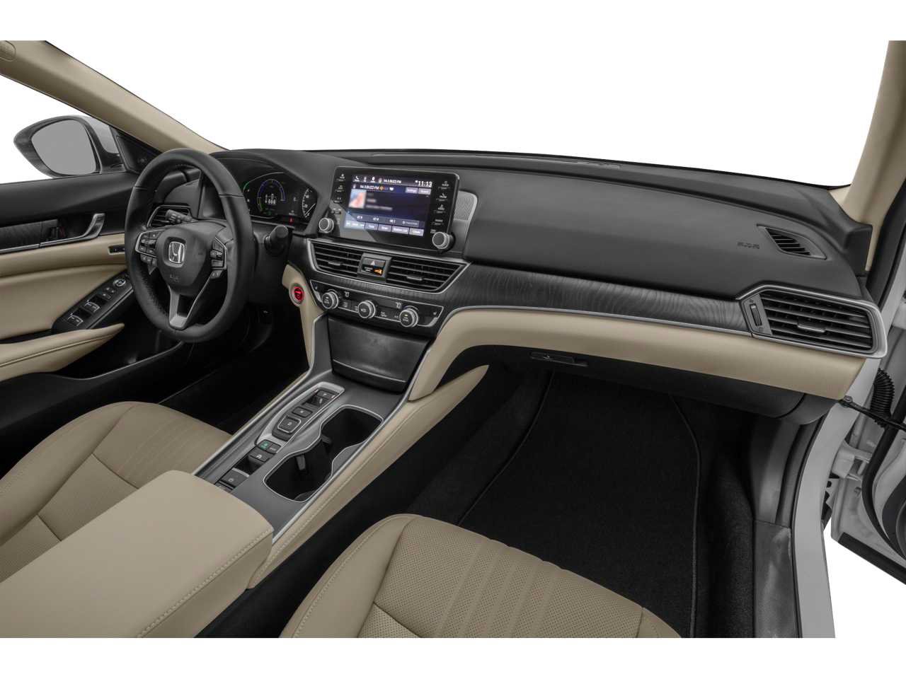 Used 2022 Honda Accord EX-L image 11