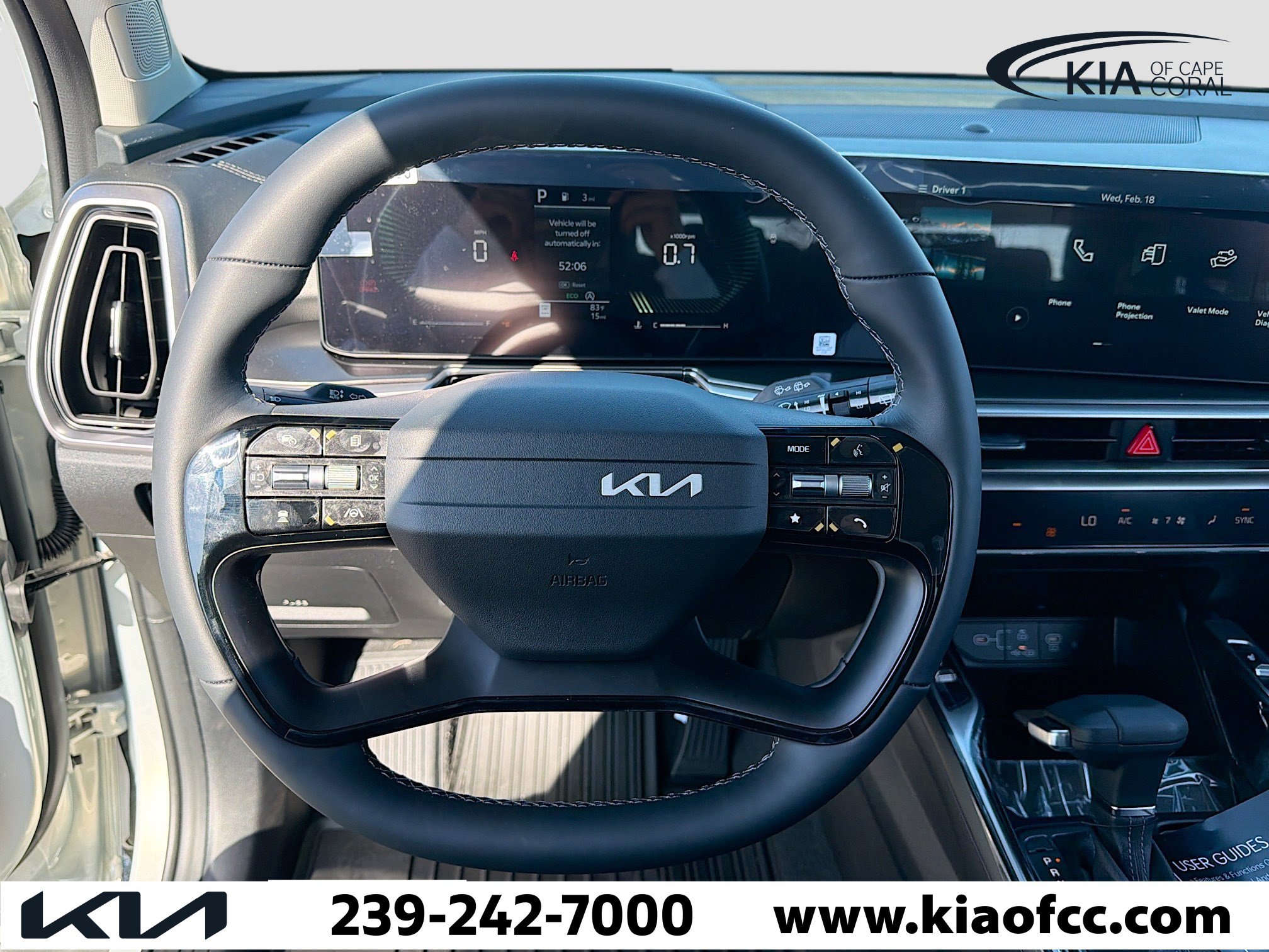 New 2026 Kia Sorento S image 38