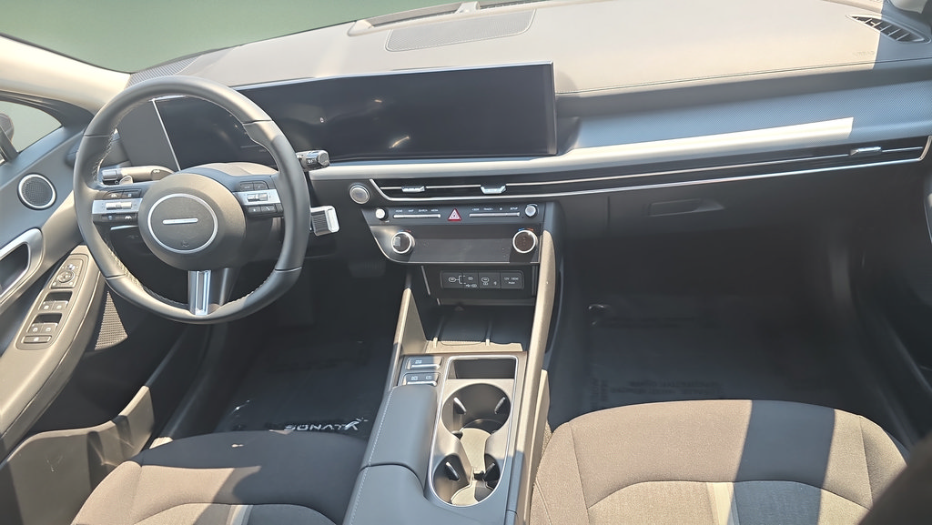 Certified 2026 Hyundai Sonata SEL AWD/4WD image 11