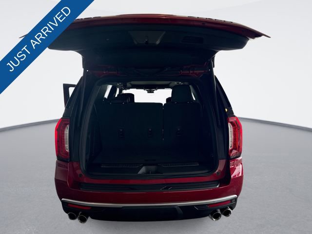 Used 2024 GMC Yukon Denali w/ Advanced Technology Package image 31