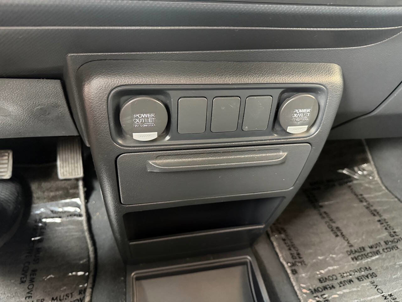 Used 2010 Honda Ridgeline RT image 24