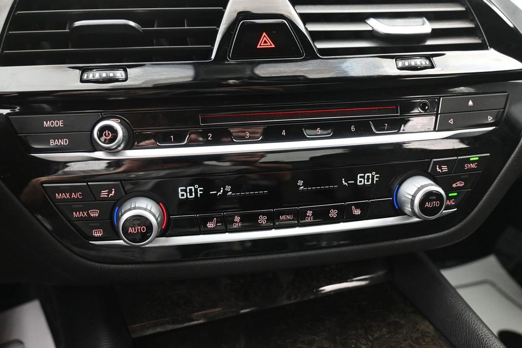 Used 2018 BMW 530e image 33