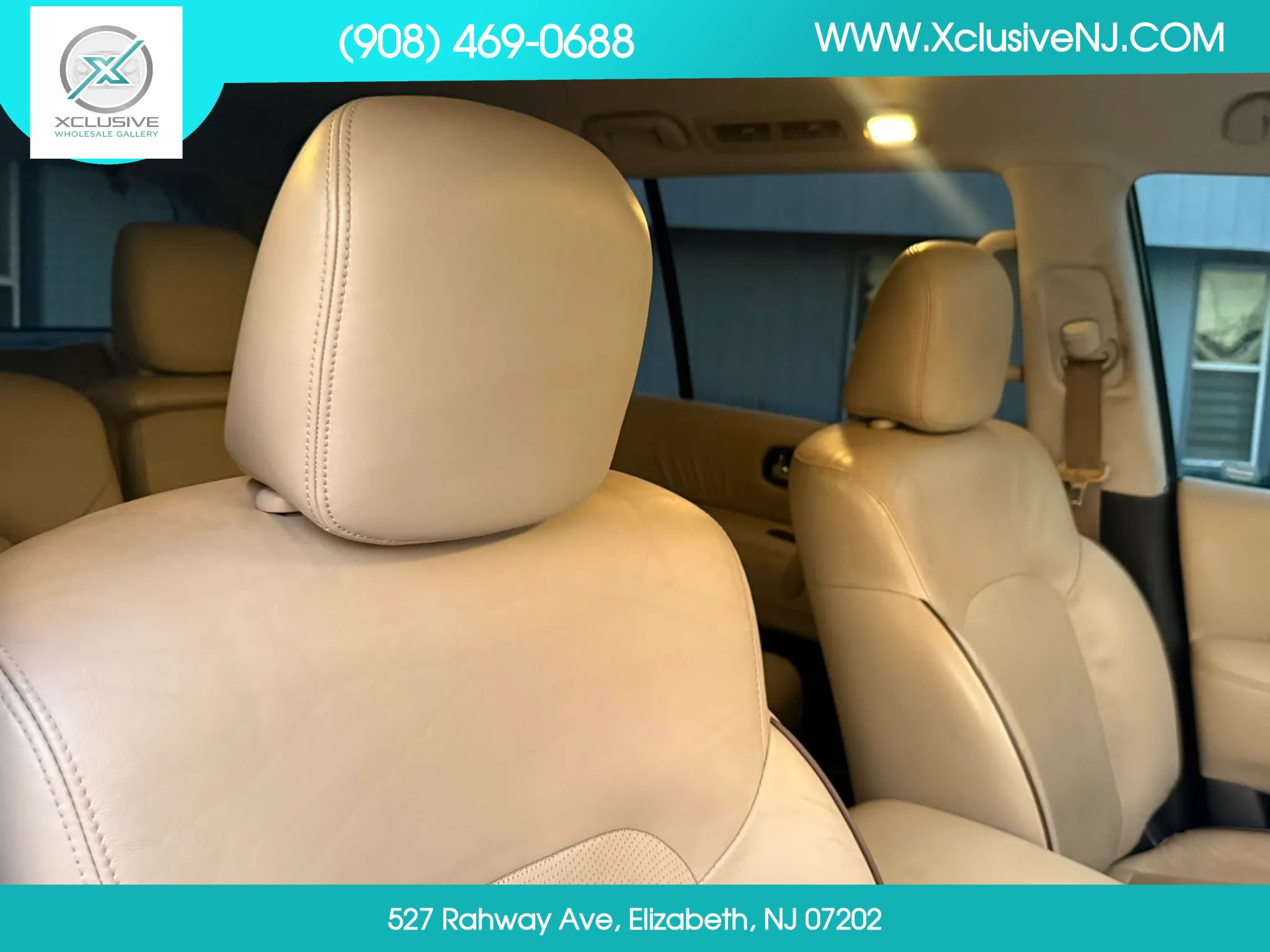 Used 2017 Nissan Armada SL RWD image 26