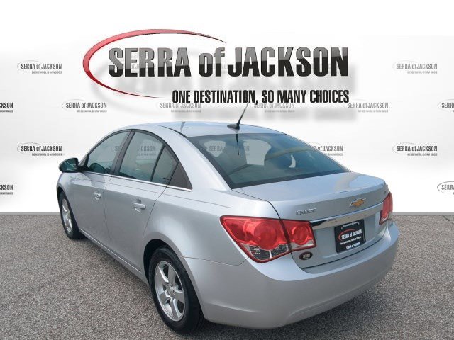 Used 2014 Chevrolet Cruze LT FWD image 6