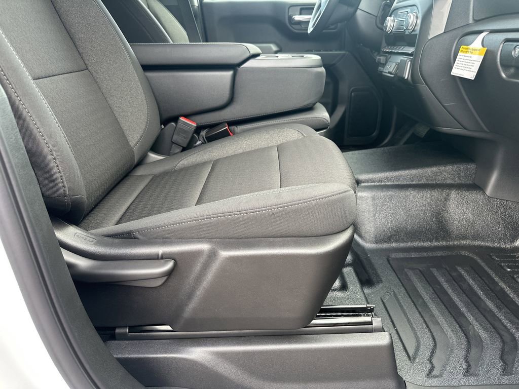 New 2026 GMC Sierra 1500 Pro w/ Pro Value Package image 36