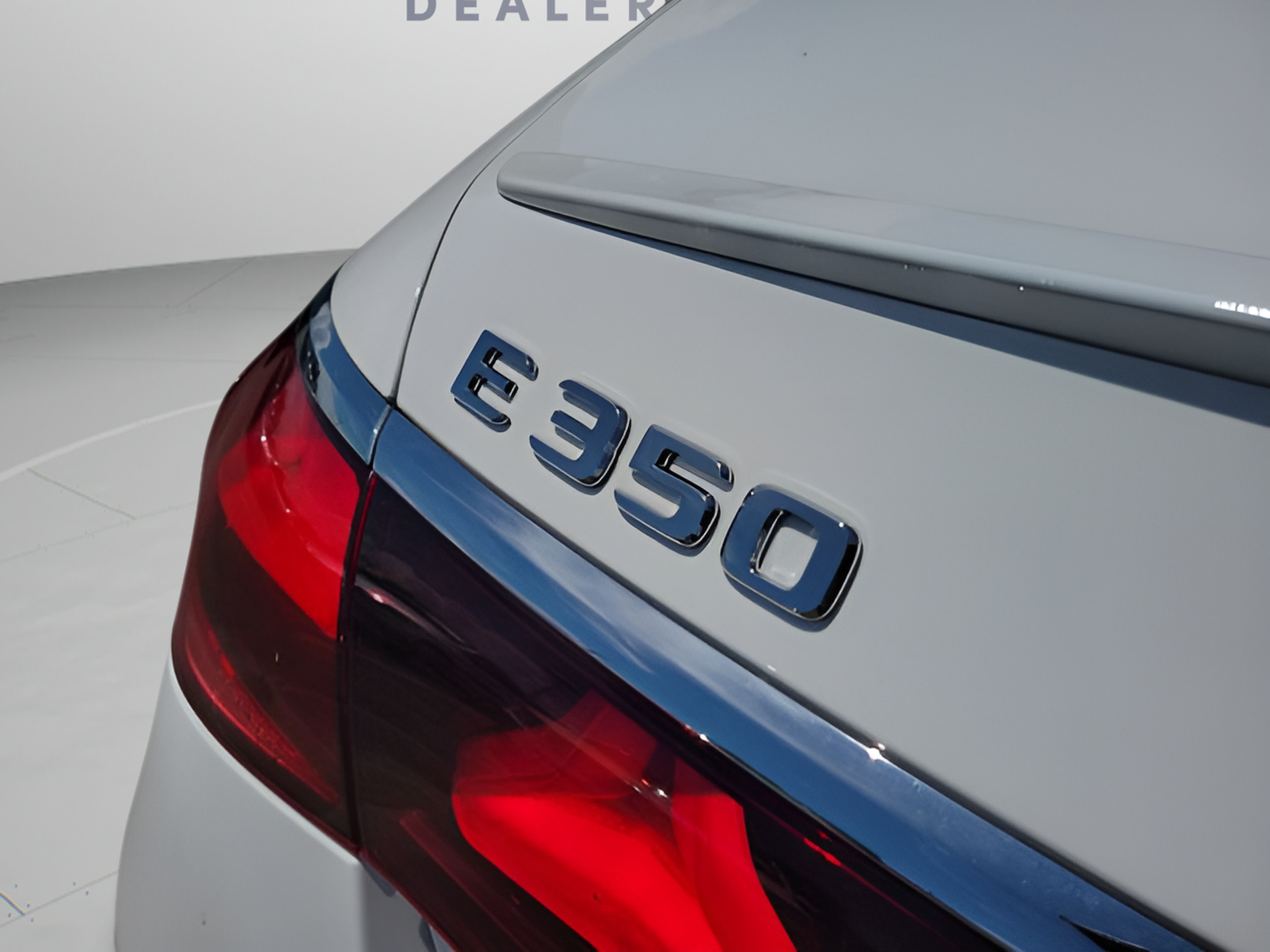Certified 2026 Mercedes-Benz E 350 Sedan image 61