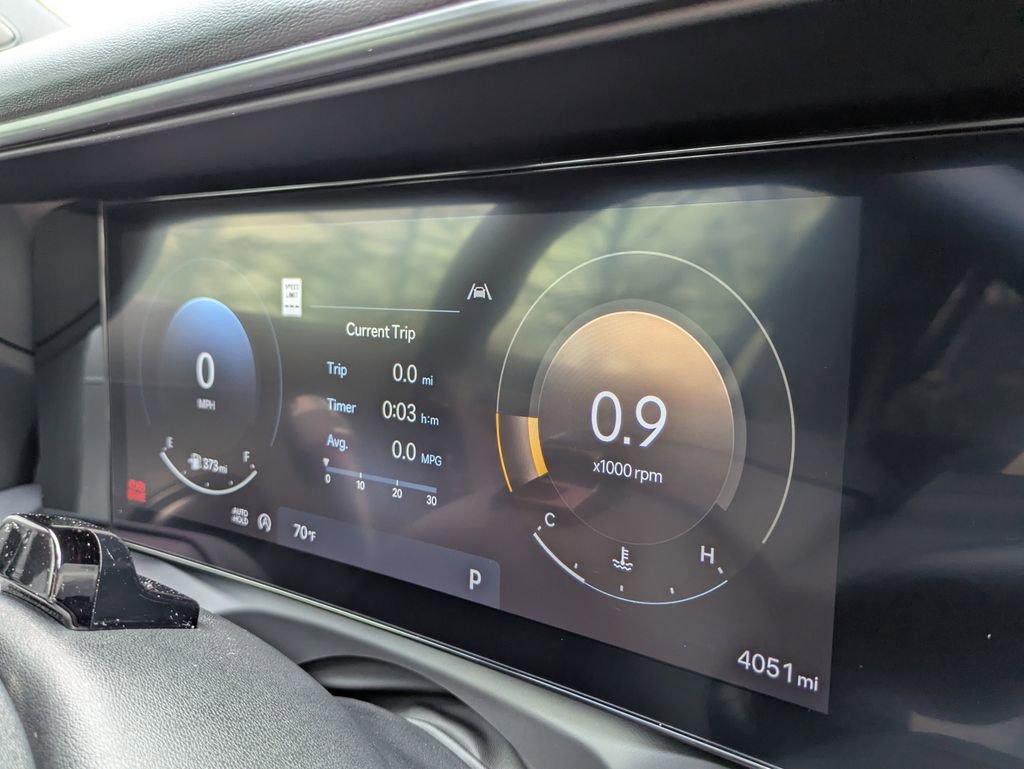 Used 2026 Hyundai Palisade XRT Pro image 29