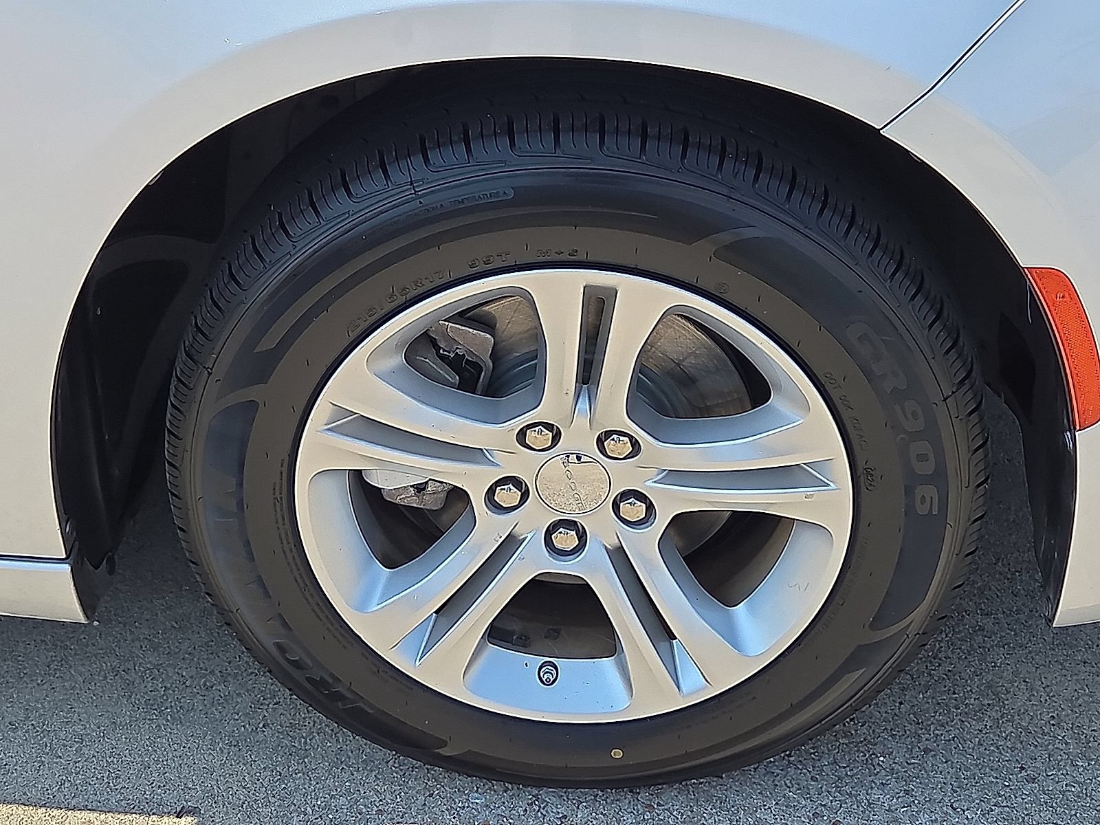 Used 2023 Dodge Charger SXT RWD image 7