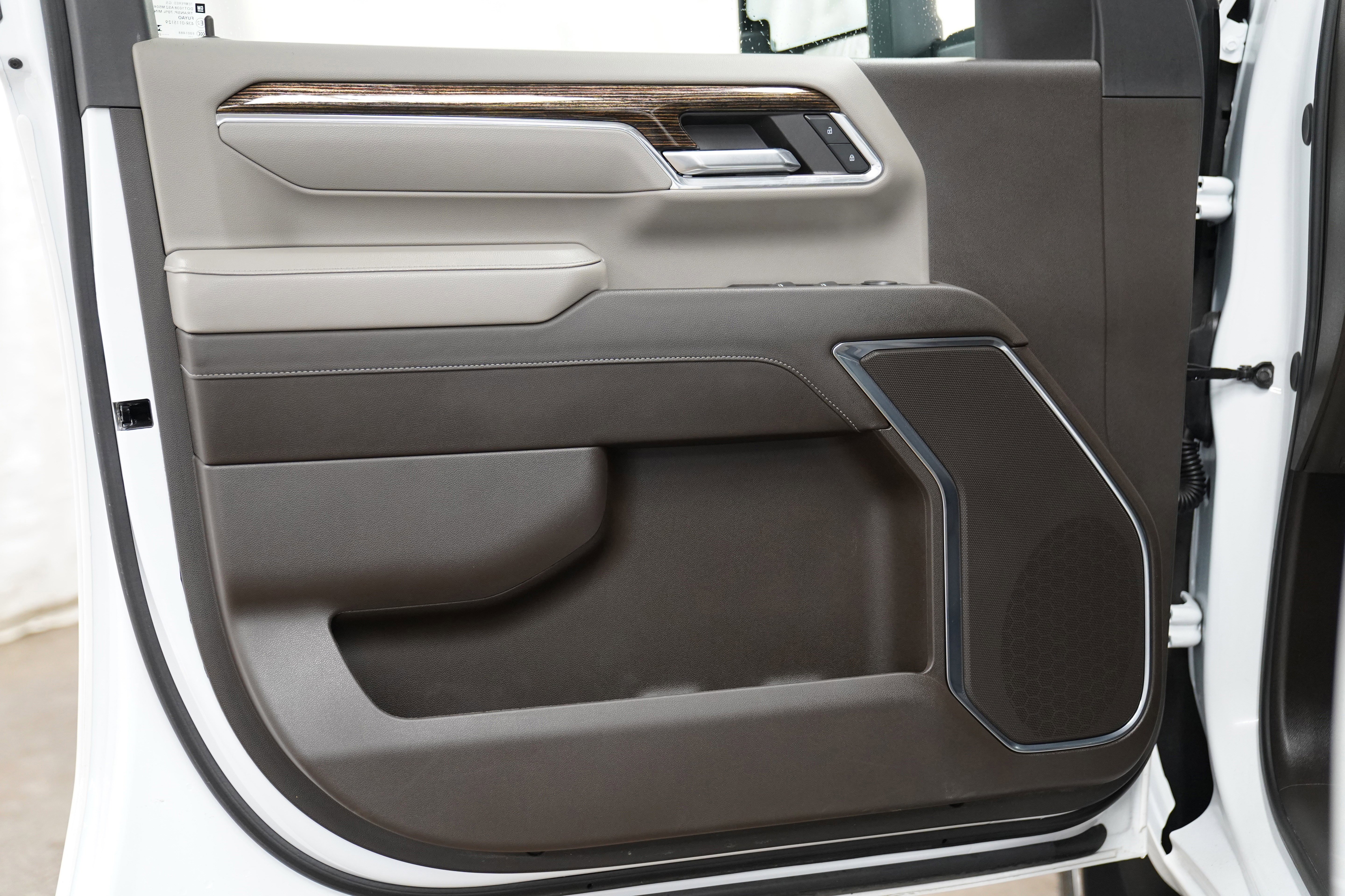 Used 2024 GMC Sierra 3500 SLE image 16