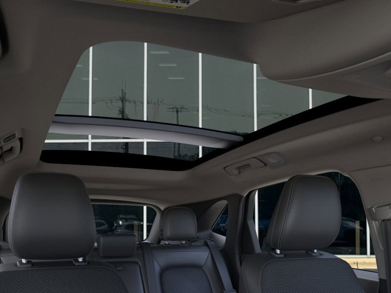 New 2026 Ford Escape SE image 22