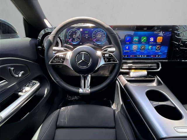 New 2027 Mercedes-Benz CLA 250+ image 17