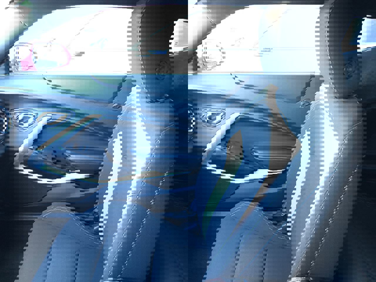 Used 2019 Chevrolet Camaro LT image 21