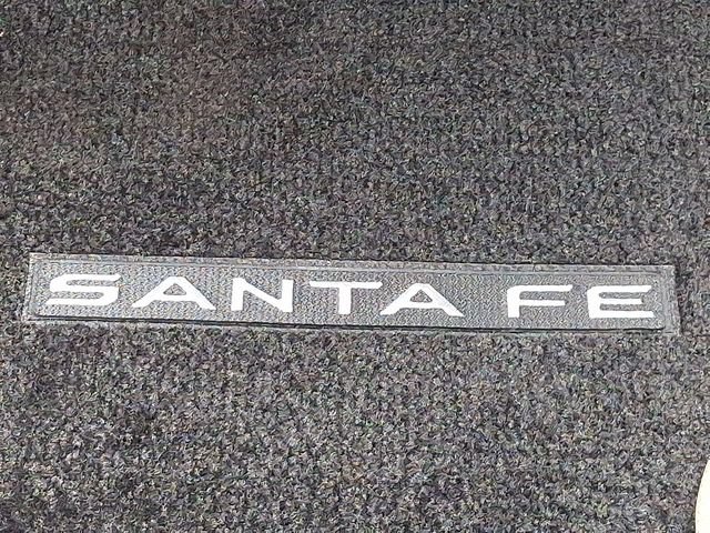New 2026 Hyundai Santa Fe SEL AWD/4WD image 21