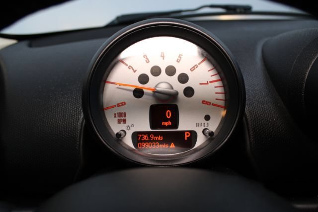 Used 2014 MINI Cooper Countryman FWD image 15