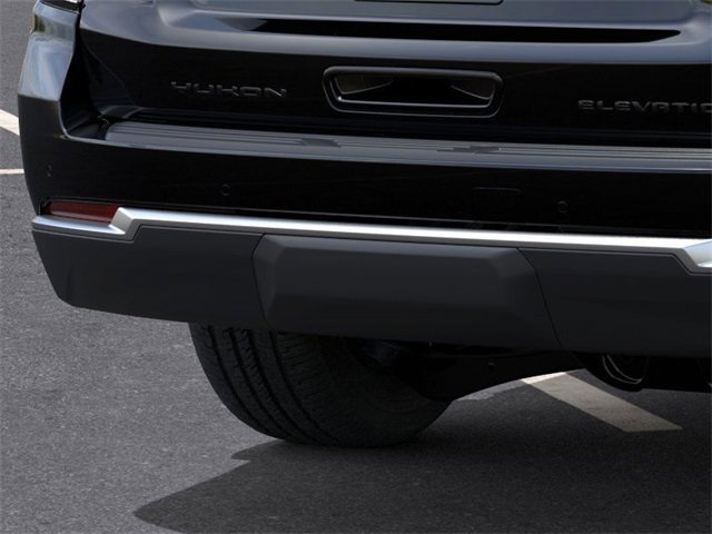 New 2026 GMC Yukon Elevation image 14