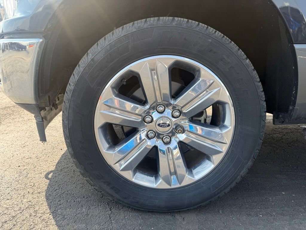 Used 2020 Ford F150 XLT w/ Equipment Group 302A Luxury image 30