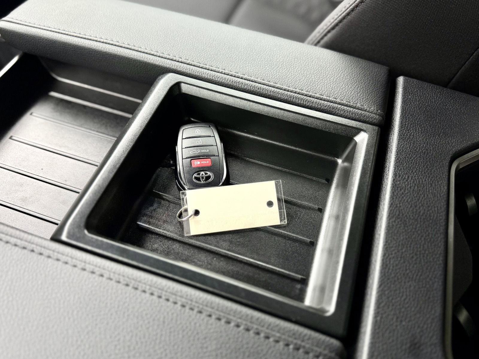 Used 2026 Toyota Tundra SR5 w/ TRD Off-Road Package image 24