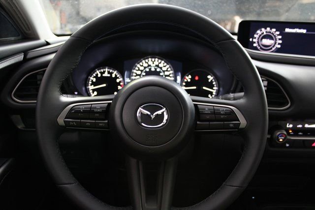 New 2026 MAZDA CX-30 AWD 2.5 S image 18