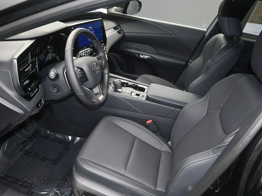 New 2026 Lexus RX 350 Premium Plus image 10