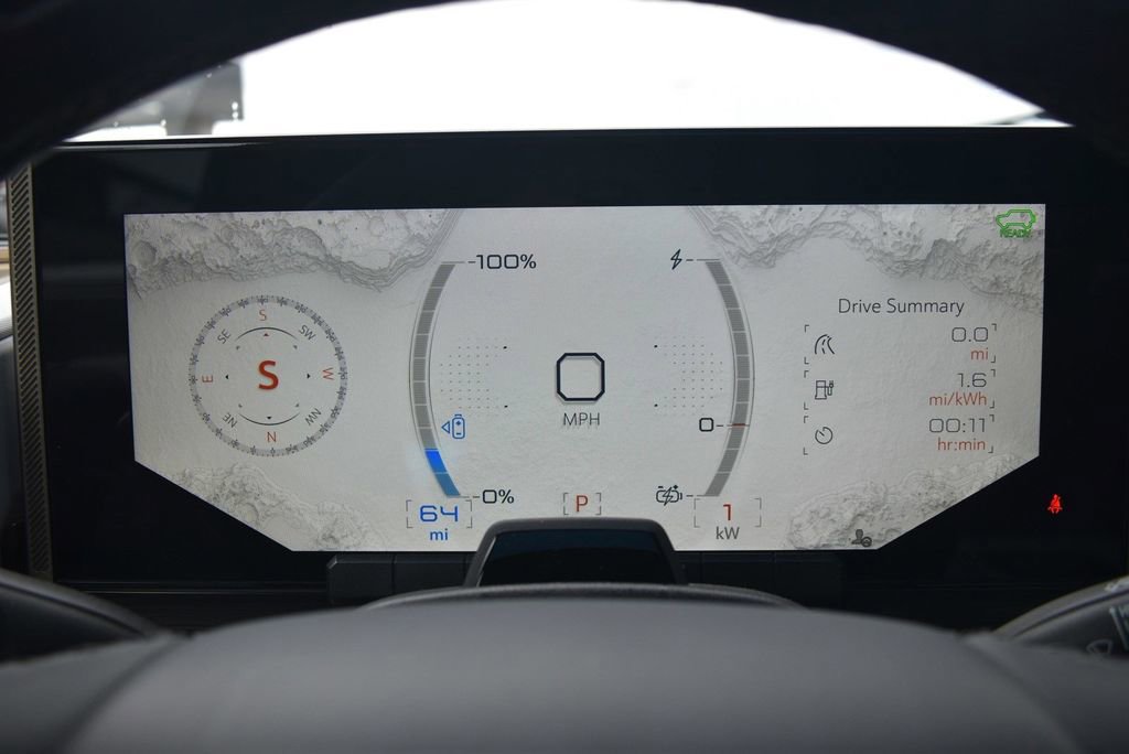 New 2024 GMC Hummer EV 3X w/ Omega Edition image 28