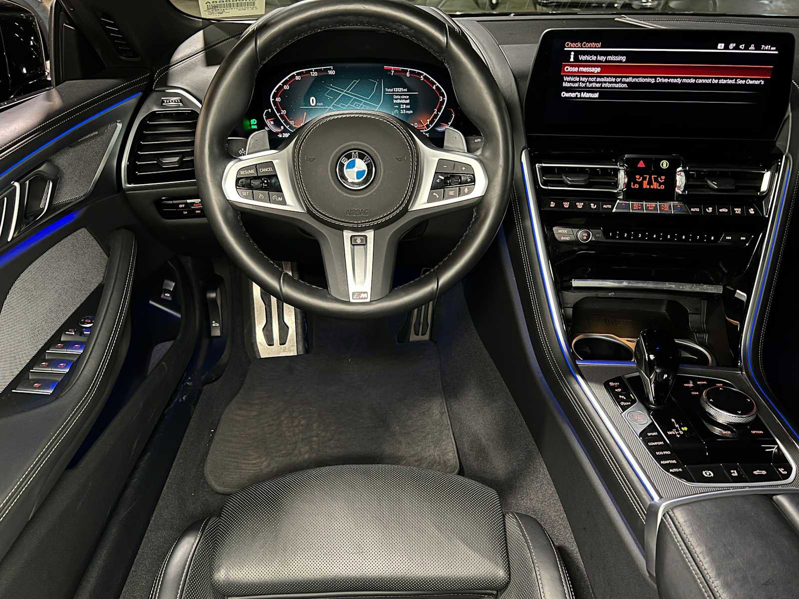 Used 2024 BMW 840i Convertible image 39