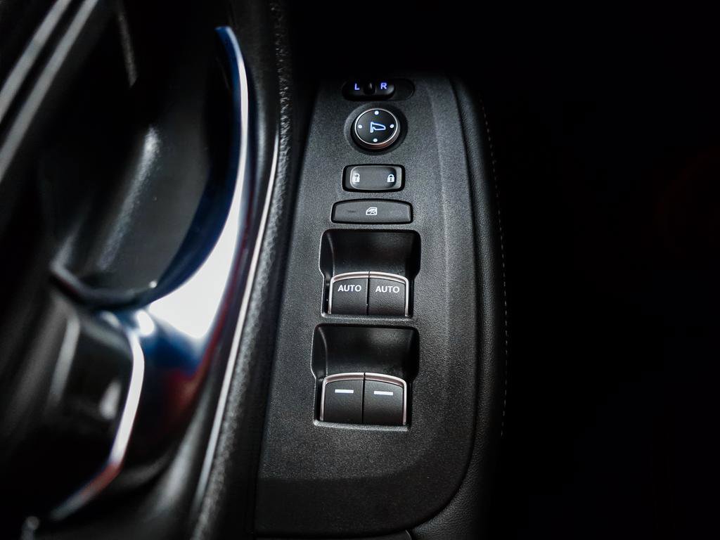 Certified 2023 Honda HR-V Sport image 23