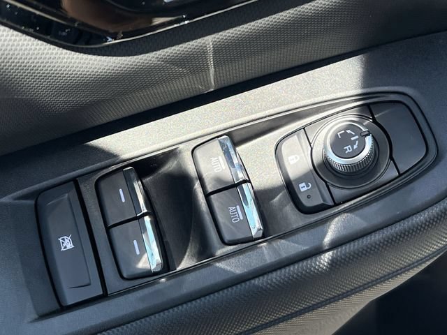 New 2026 Subaru Forester Limited AWD/4WD image 30