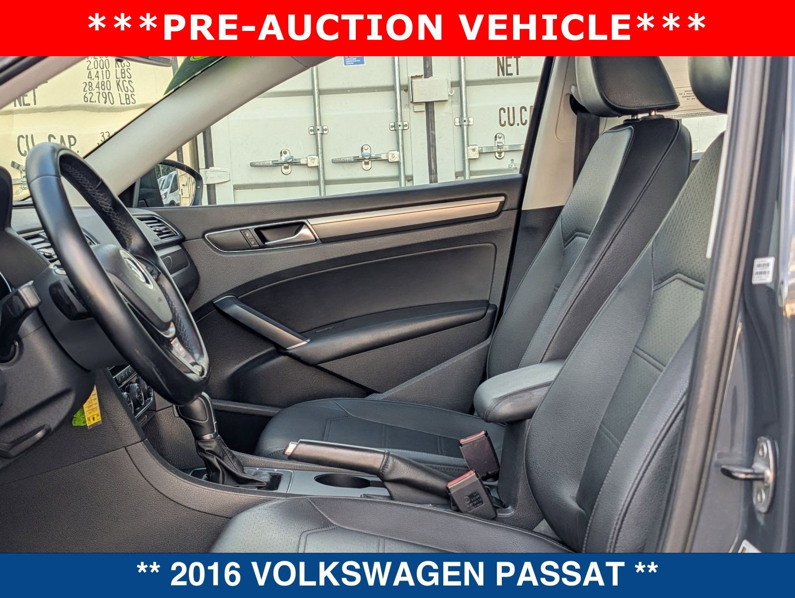Used 2016 Volkswagen Passat 1.8T R-Line image 18