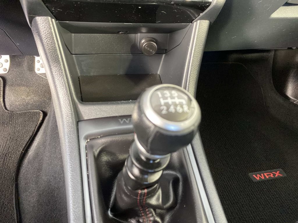 Used 2021 Subaru WRX AWD/4WD image 21