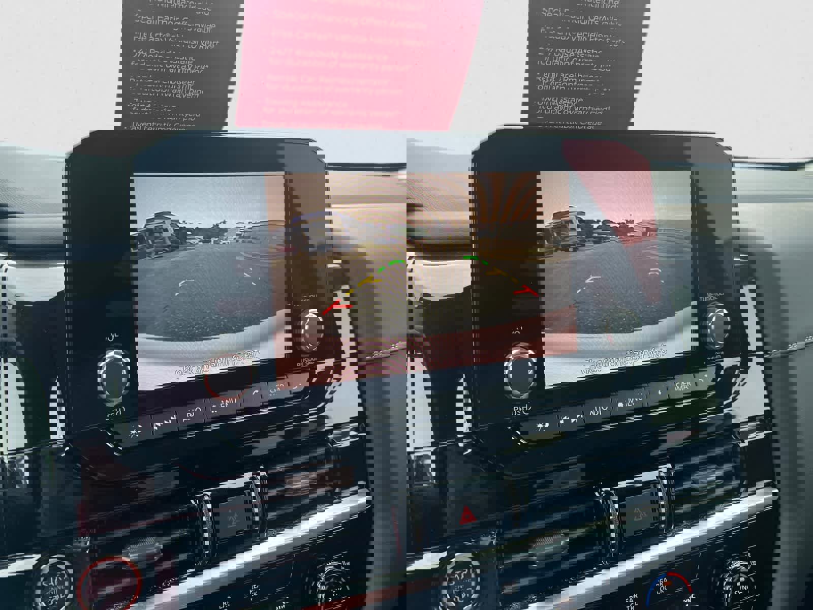 Certified 2022 Nissan Pathfinder SV w/ Cargo Package image 21