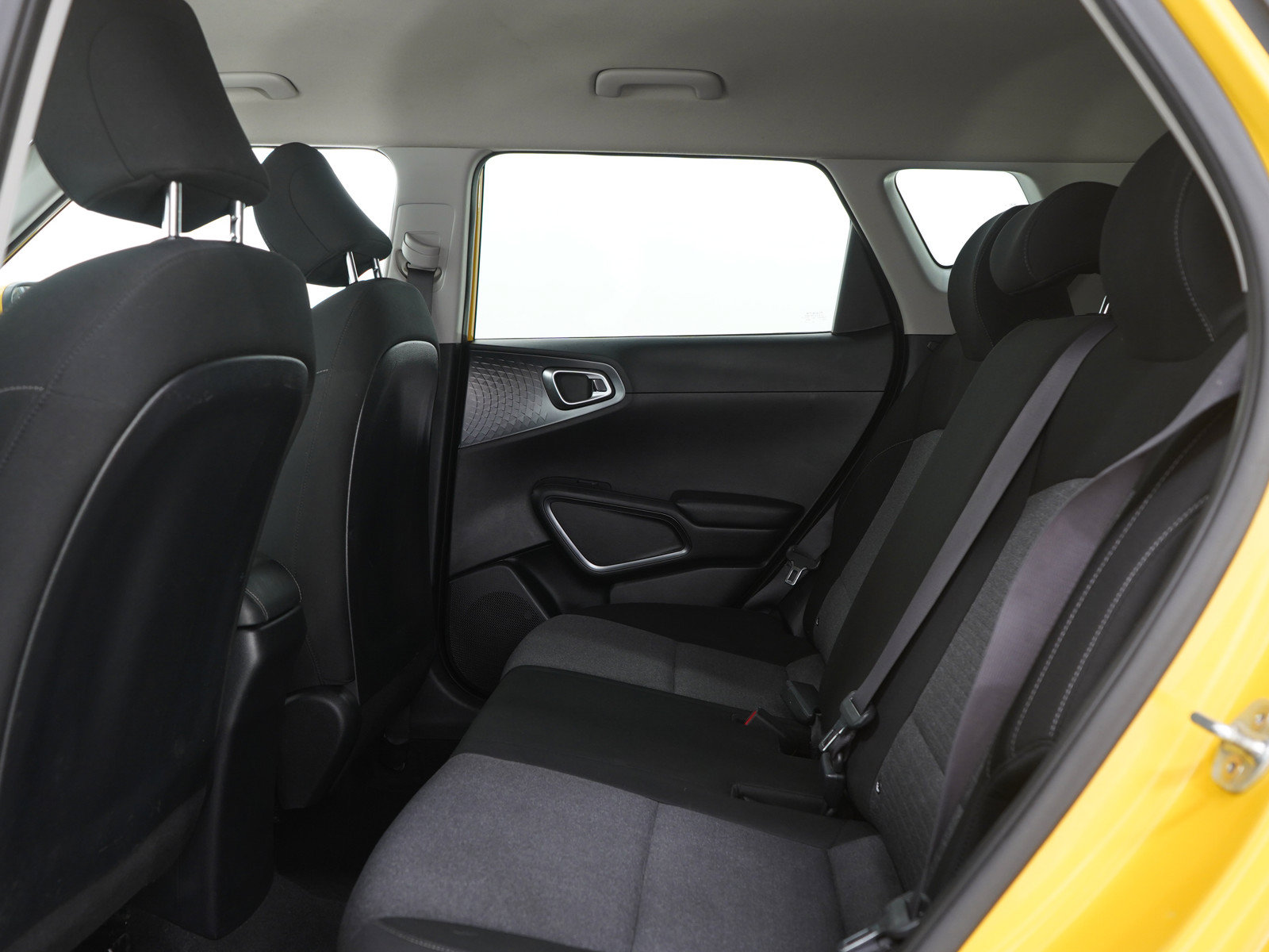 Used 2020 Kia Soul S FWD image 17