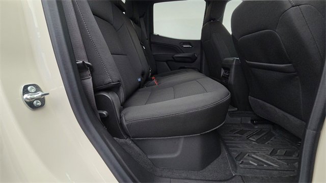 New 2026 GMC Canyon Elevation w/ Convenience Package image 14