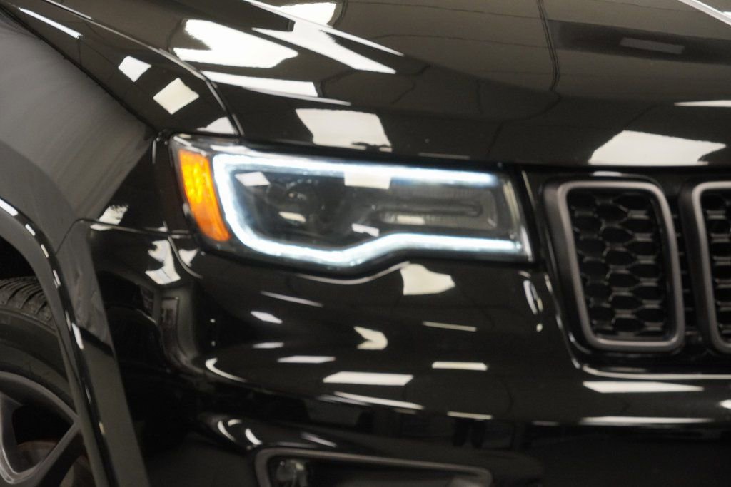 Used 2021 Jeep Grand Cherokee Limited w/ Quick Order Package 28K 80th image 5