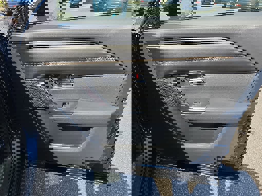 Used 2025 MAZDA CX-50 2.5 Hybrid w/ Premium Plus Pkg image 25