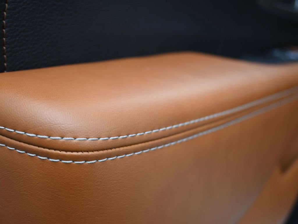 Used 2024 Chrysler Pacifica Pinnacle image 36