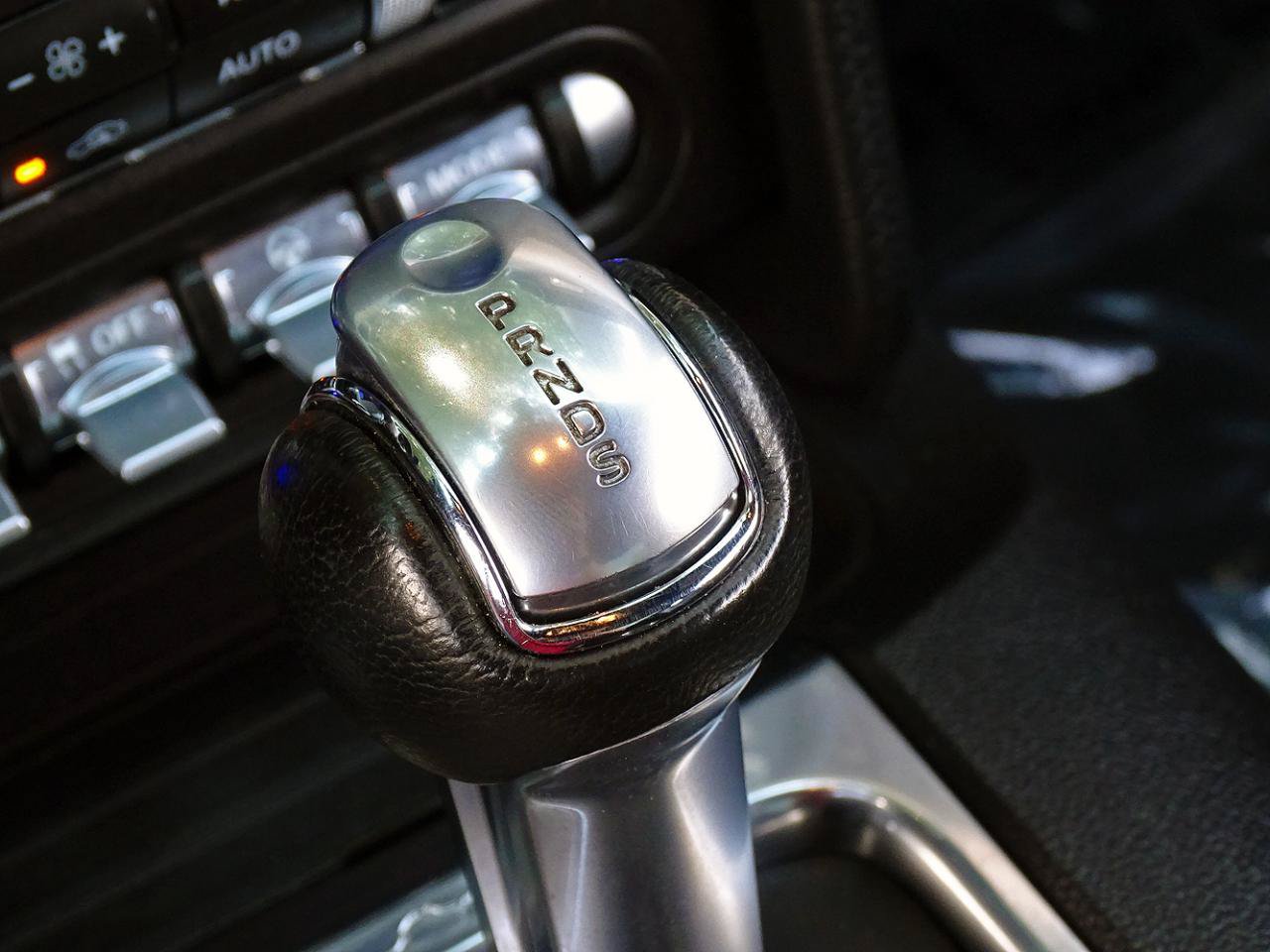 Used 2020 Ford Mustang GT Premium RWD image 35
