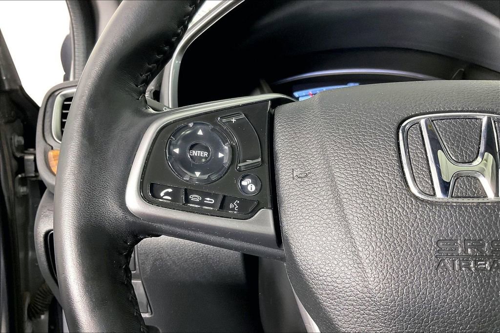 Used 2022 Honda CR-V Touring image 27