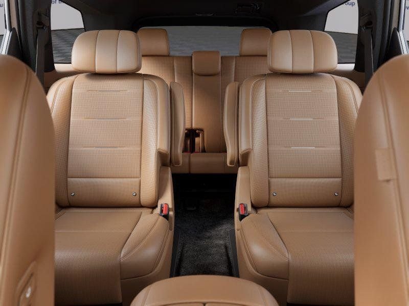 New 2027 Hyundai Palisade Calligraphy AWD/4WD image 12