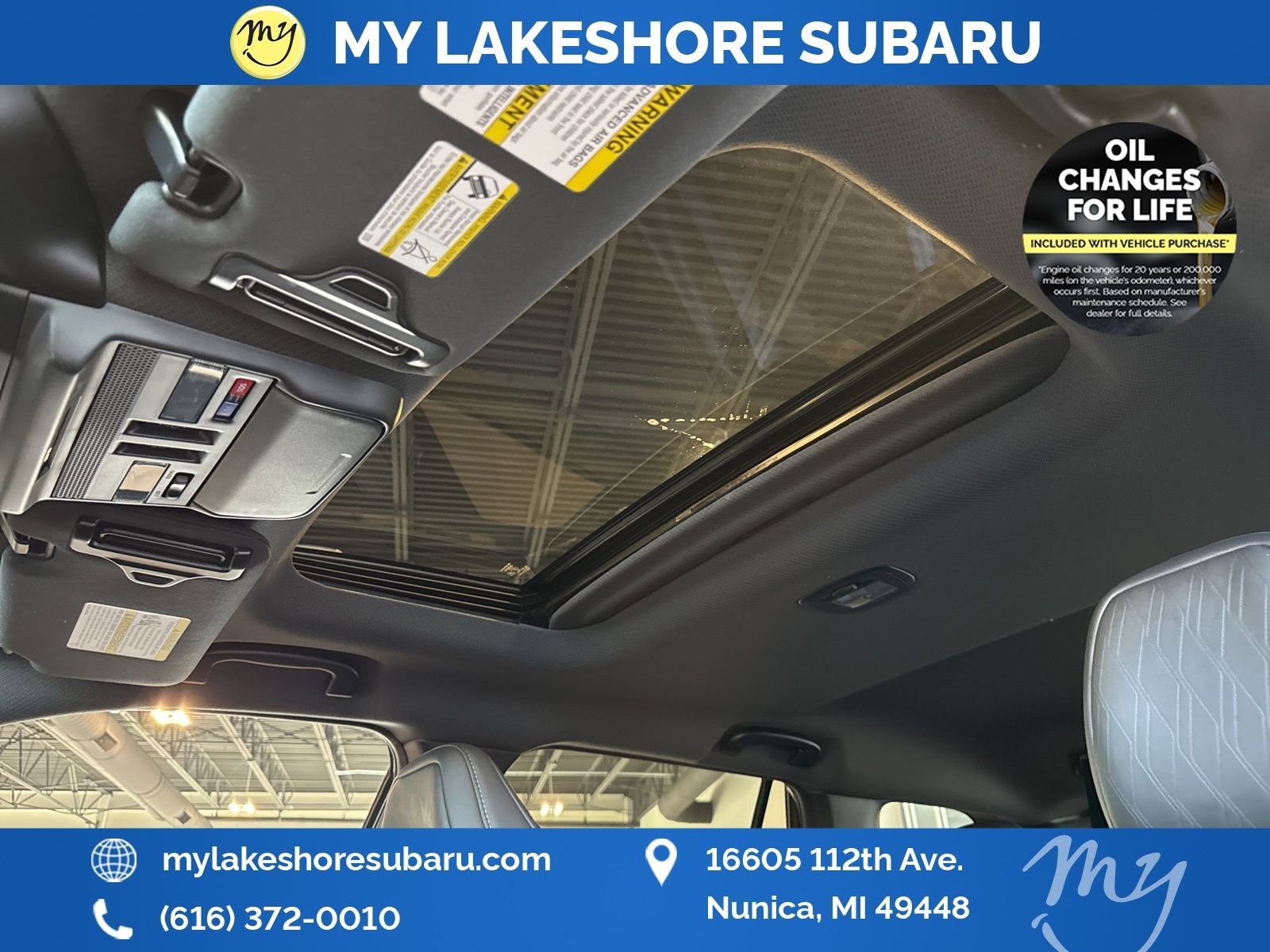 New 2026 Subaru Outback Touring XT image 22